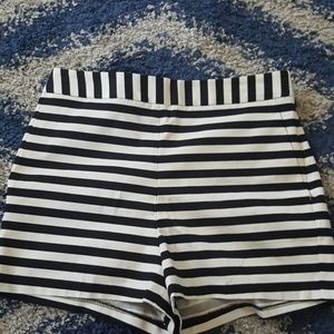 Express Sexy Shorts